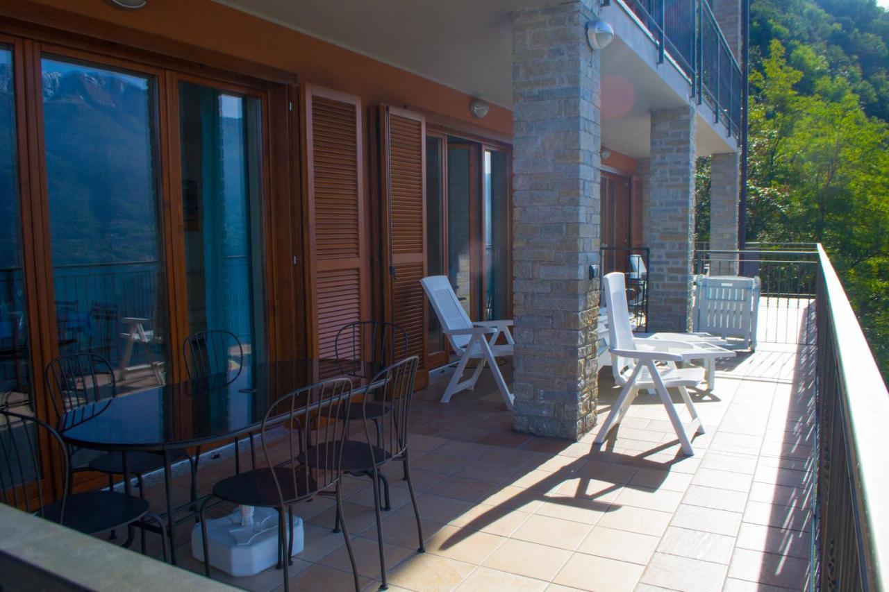 Residence Dorio Extérieur photo