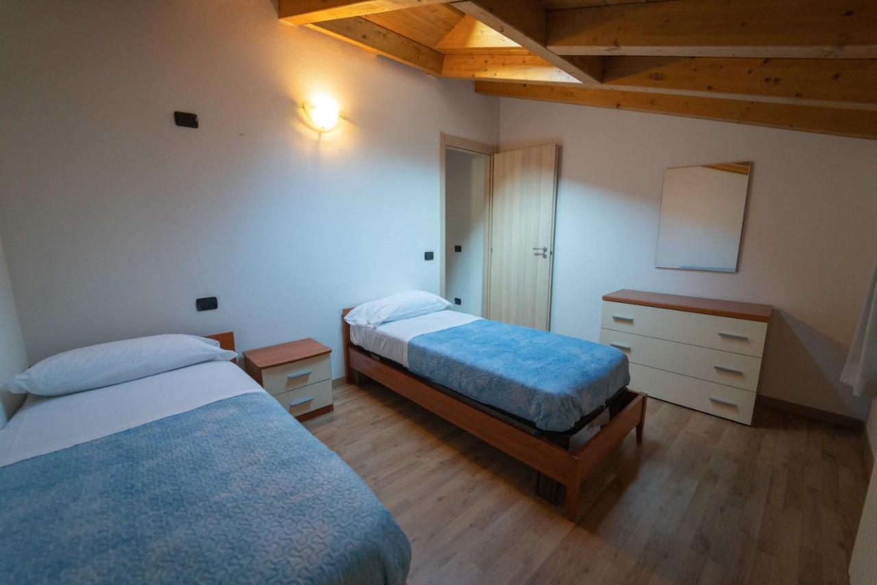 Residence Dorio Extérieur photo
