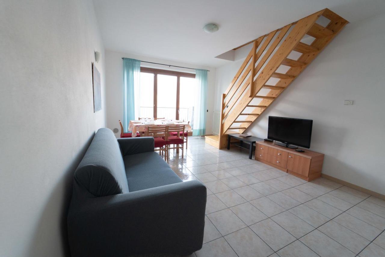 Residence Dorio Extérieur photo