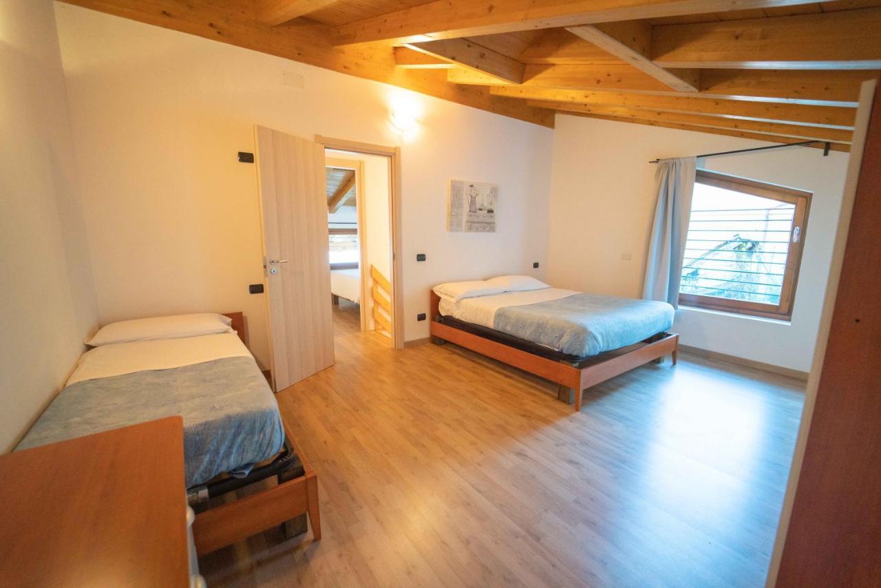 Residence Dorio Extérieur photo
