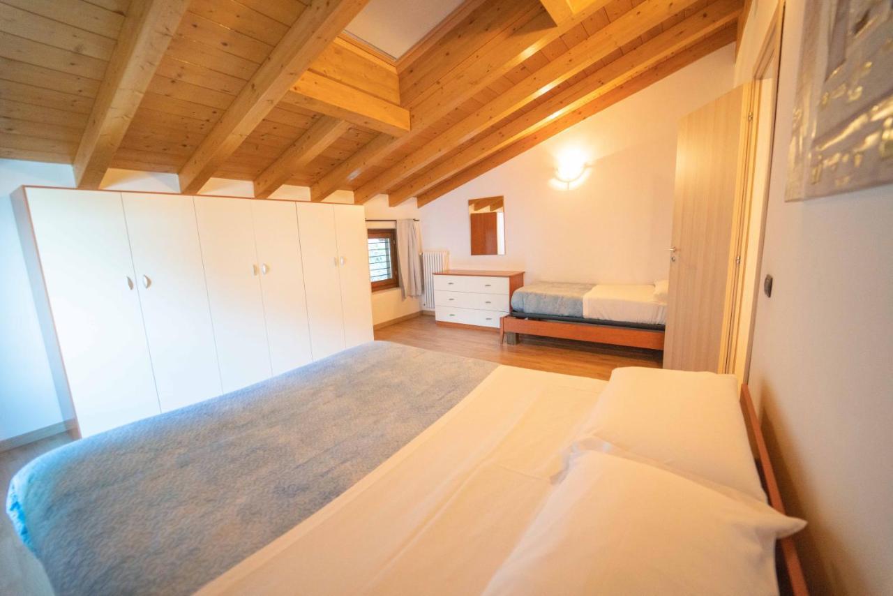 Residence Dorio Extérieur photo