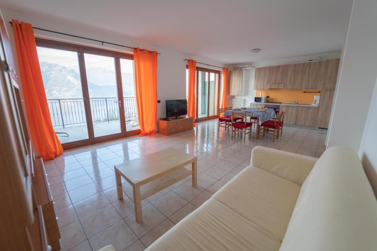 Residence Dorio Extérieur photo