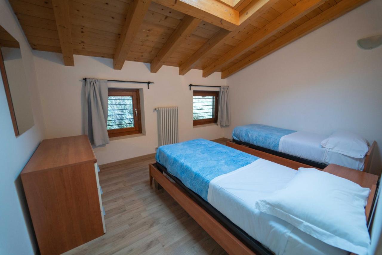 Residence Dorio Extérieur photo