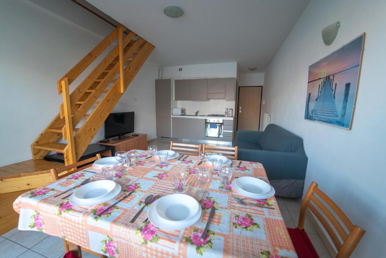 Residence Dorio Extérieur photo