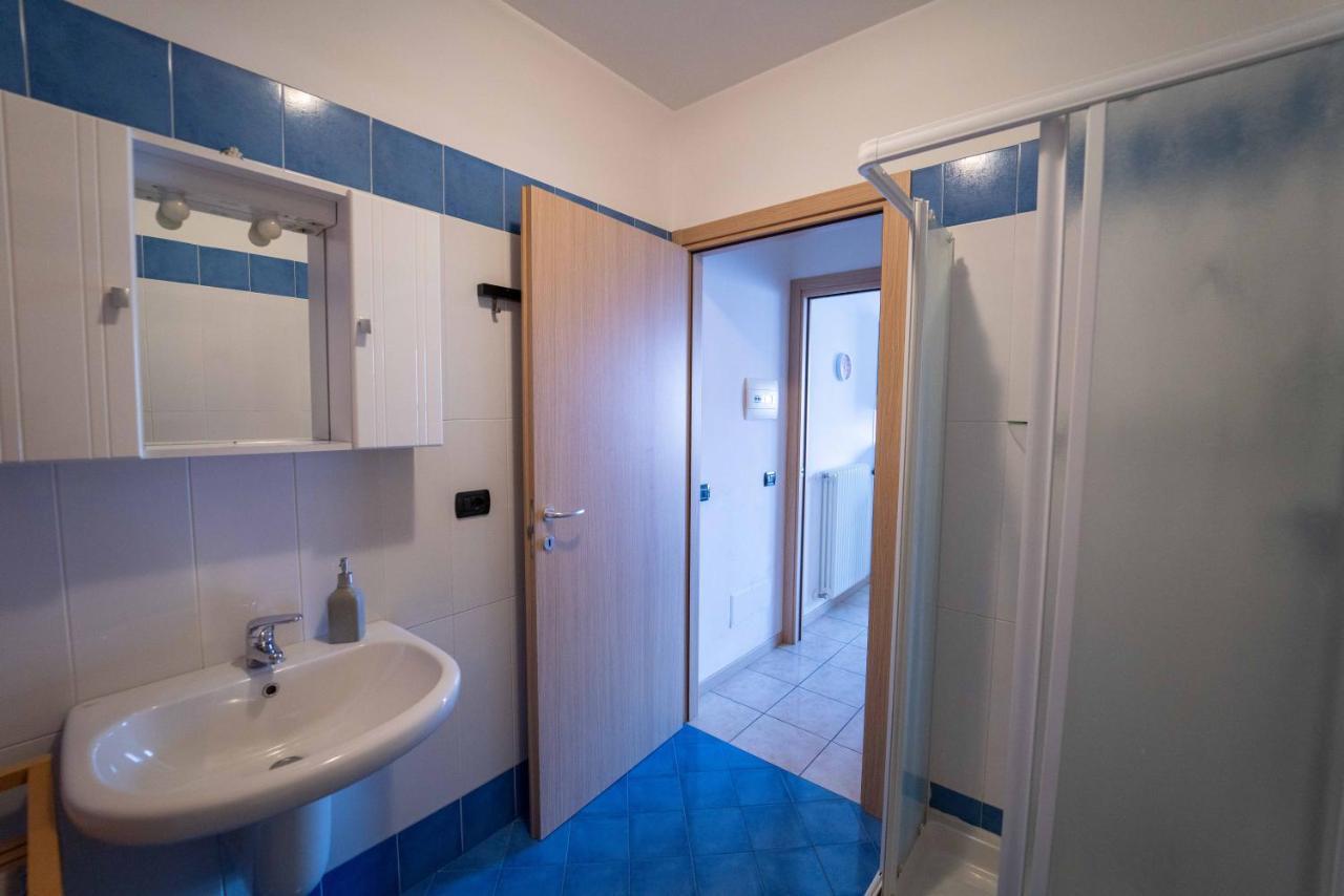 Residence Dorio Extérieur photo