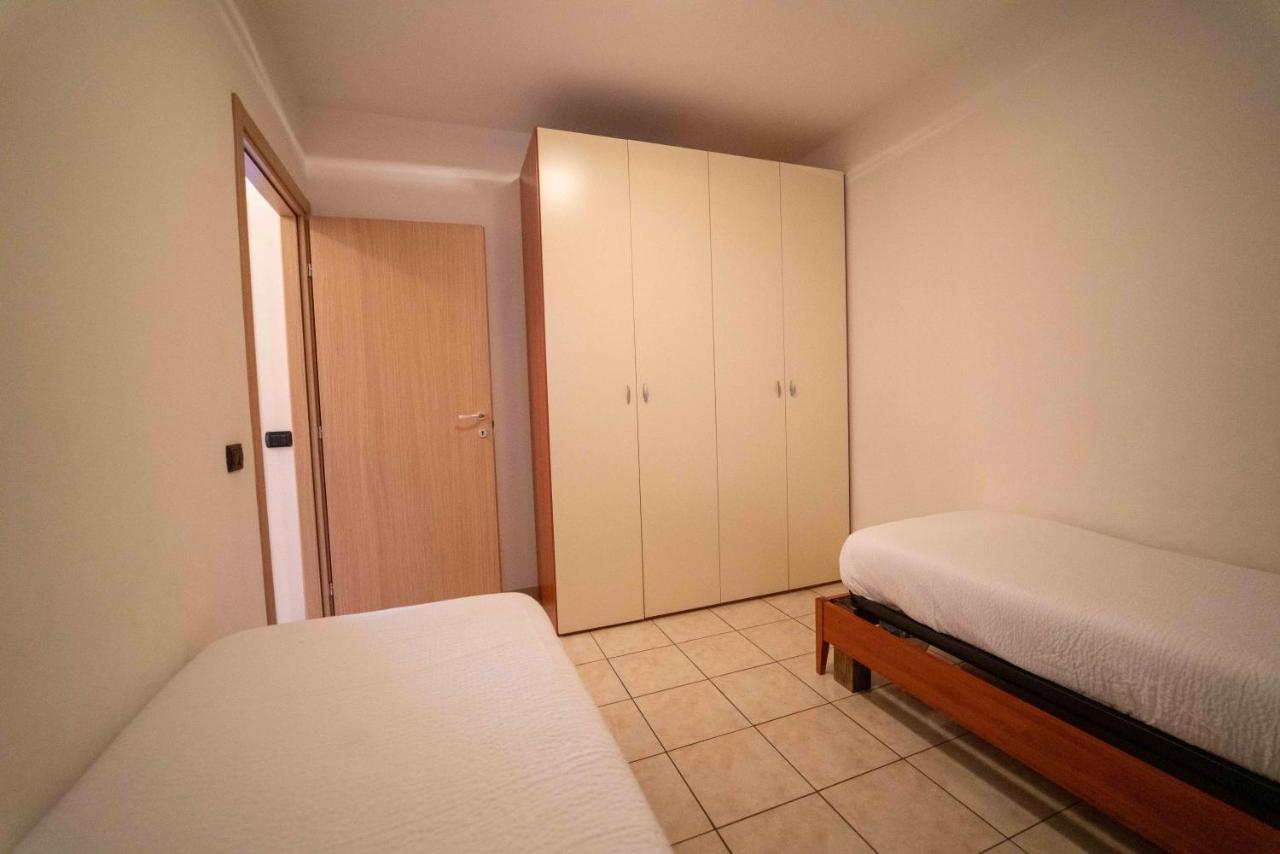 Residence Dorio Extérieur photo