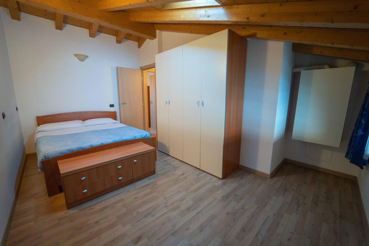 Residence Dorio Extérieur photo