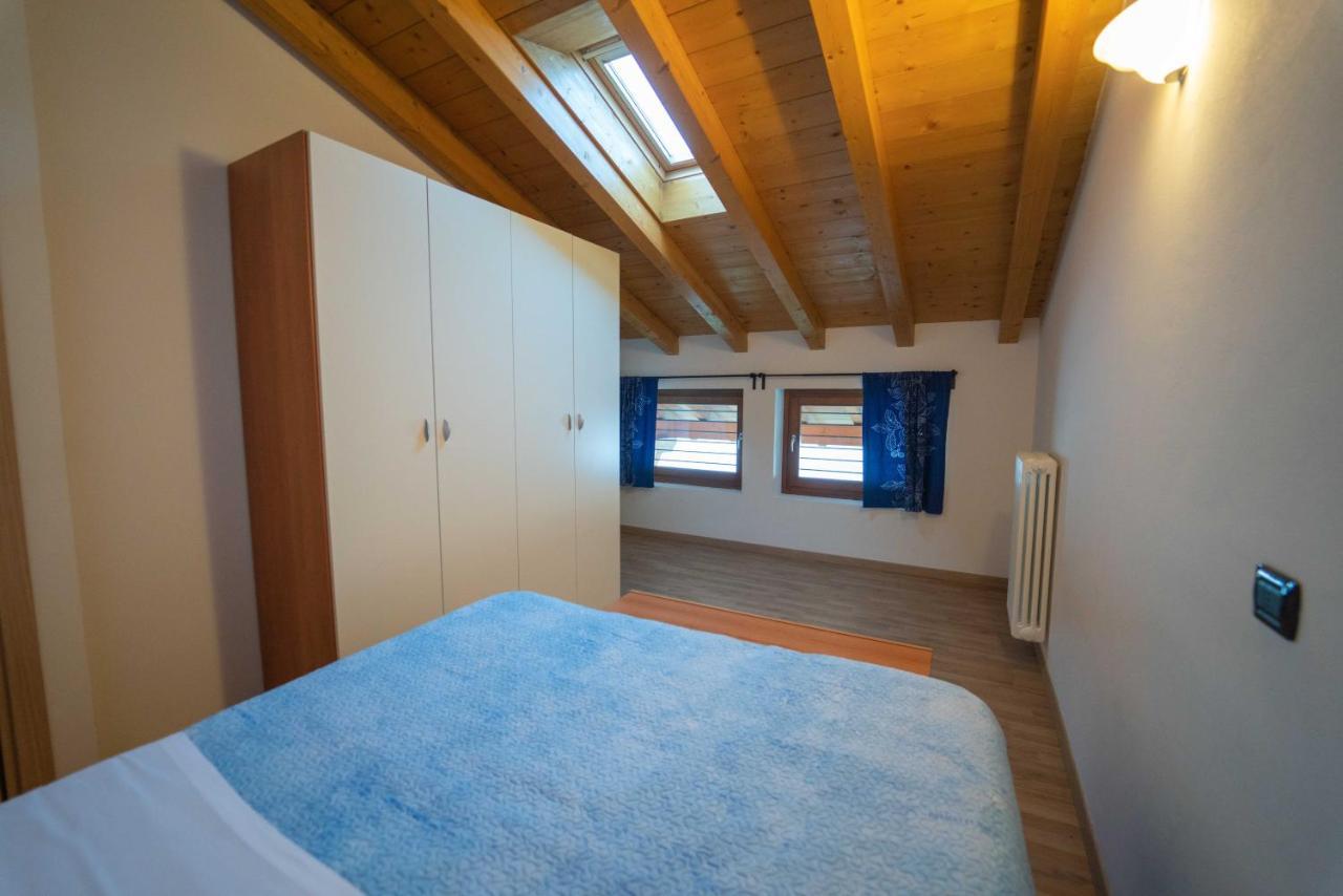 Residence Dorio Extérieur photo