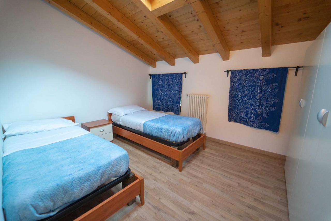 Residence Dorio Extérieur photo