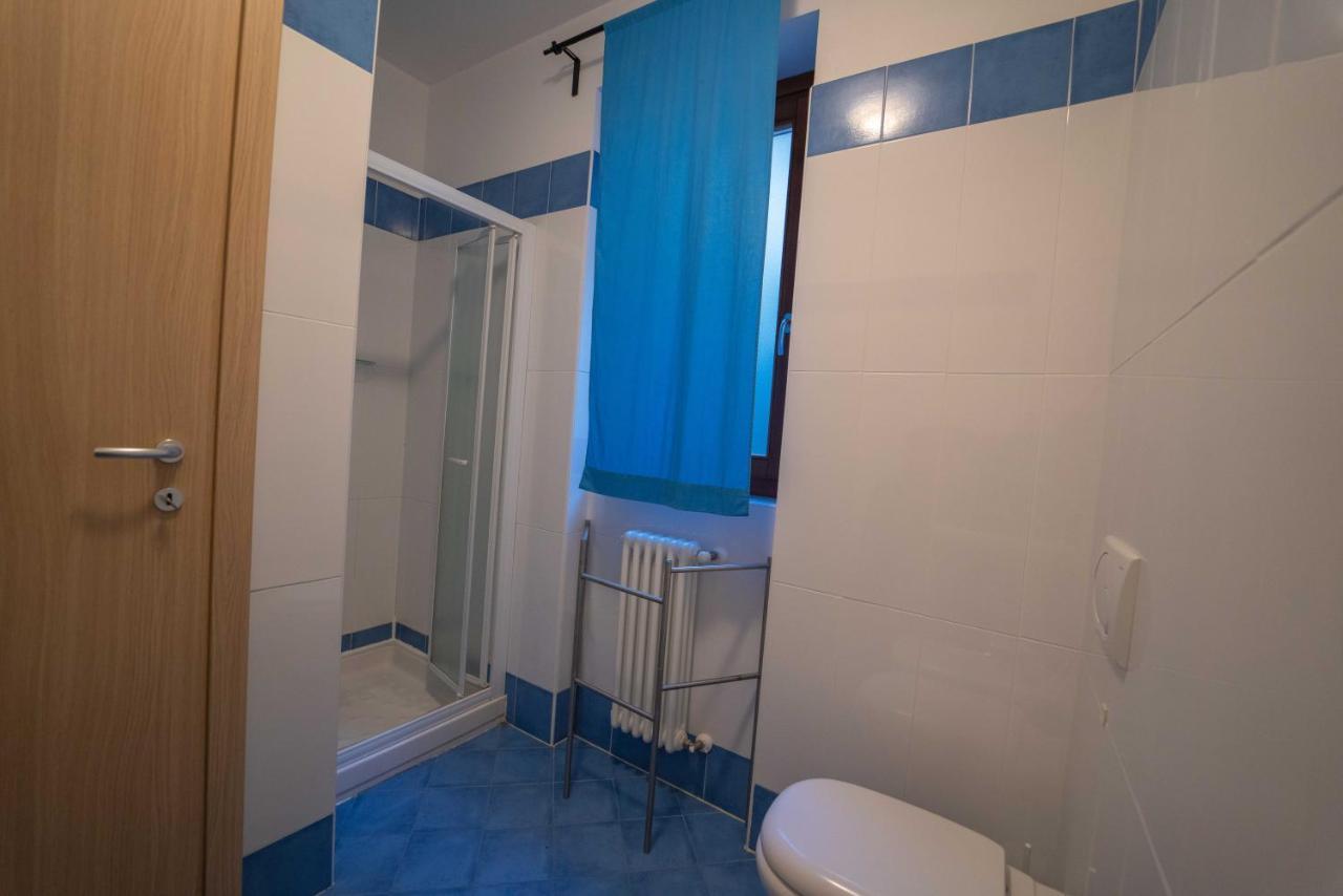 Residence Dorio Extérieur photo
