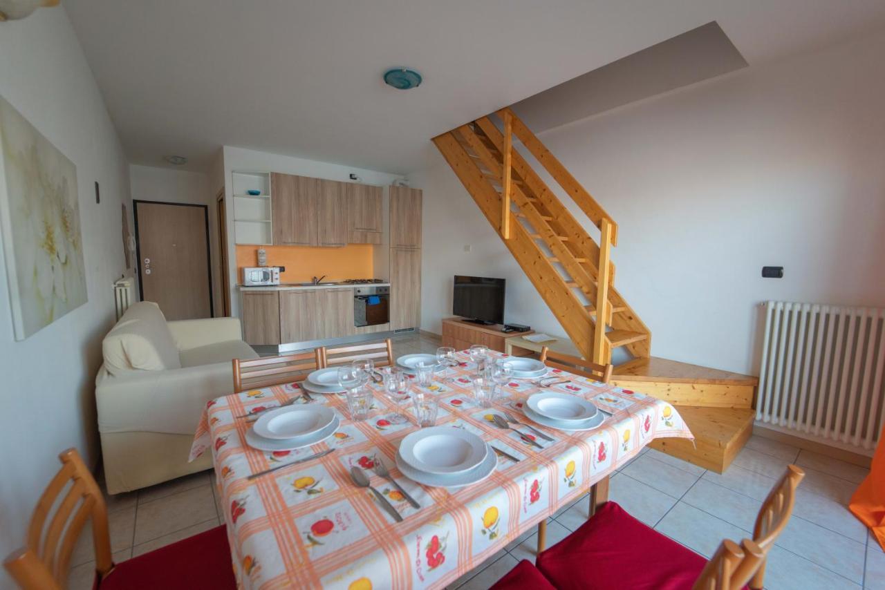 Residence Dorio Extérieur photo