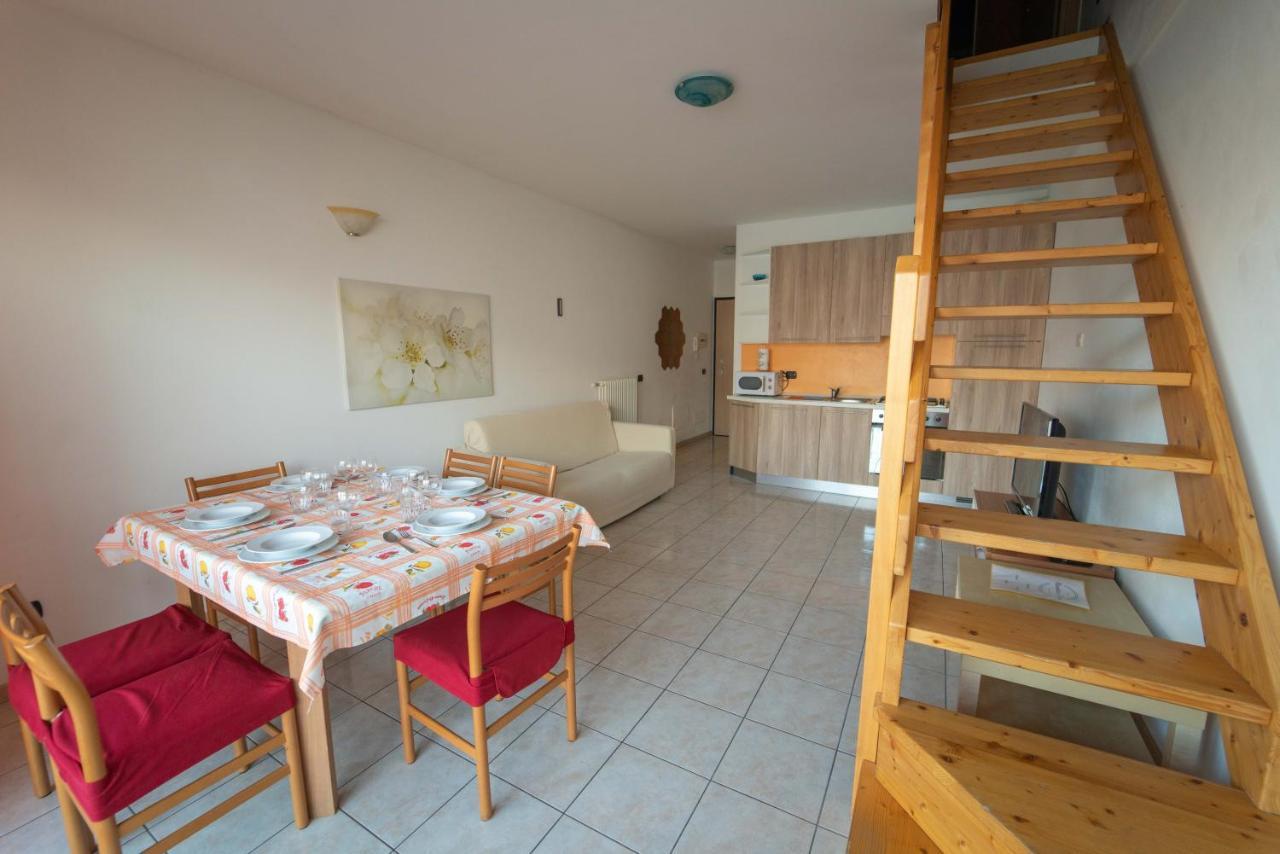 Residence Dorio Extérieur photo