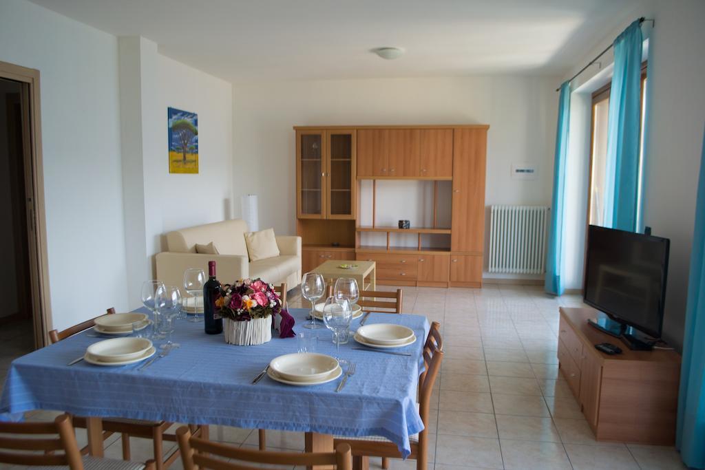 Residence Dorio Extérieur photo