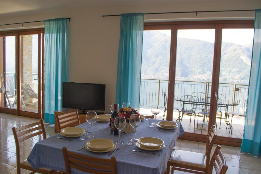 Residence Dorio Extérieur photo