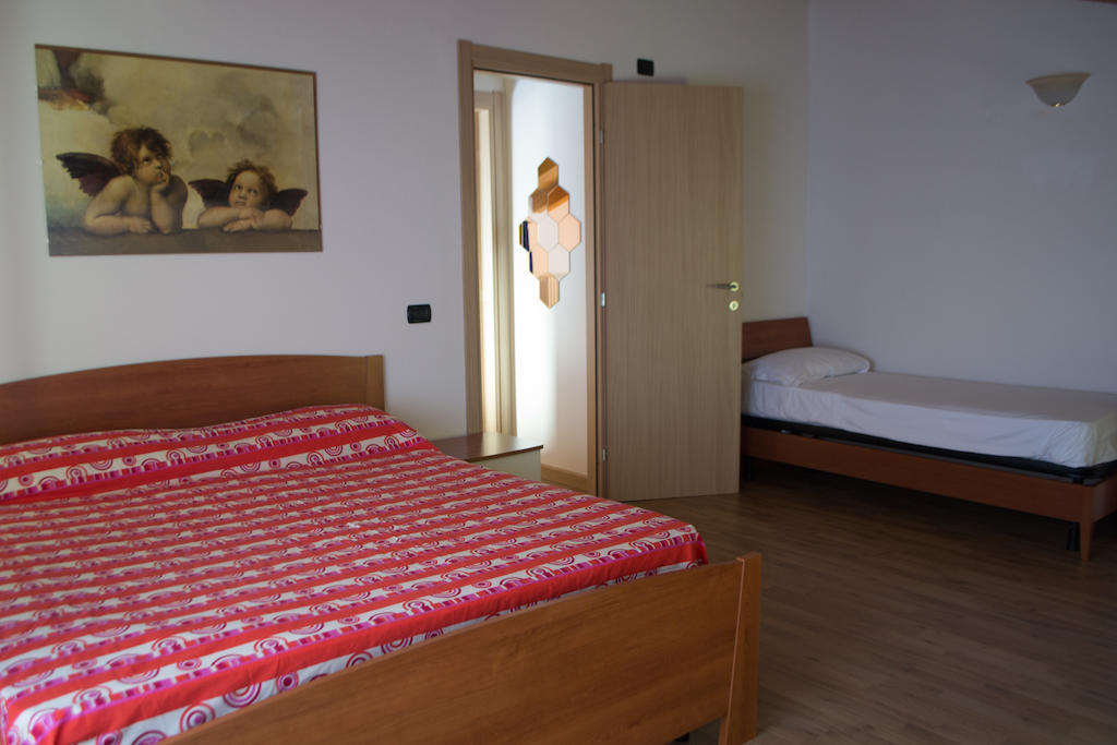 Residence Dorio Extérieur photo