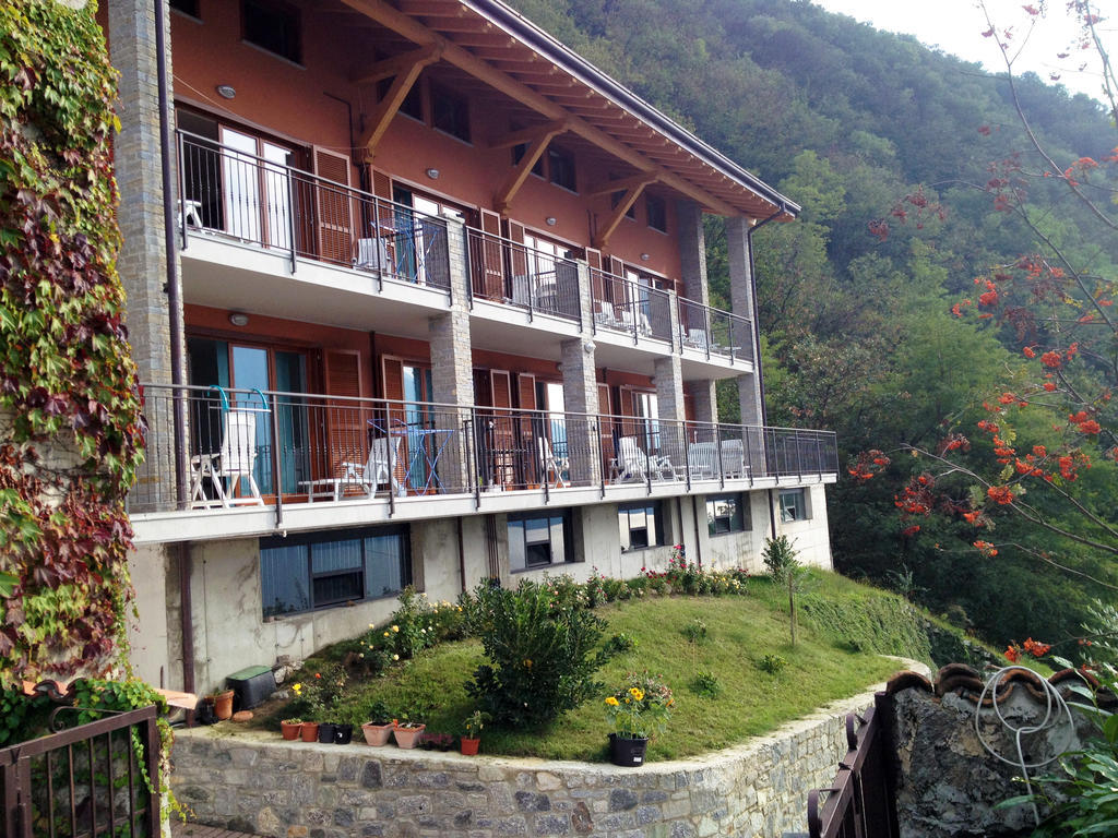 Residence Dorio Extérieur photo