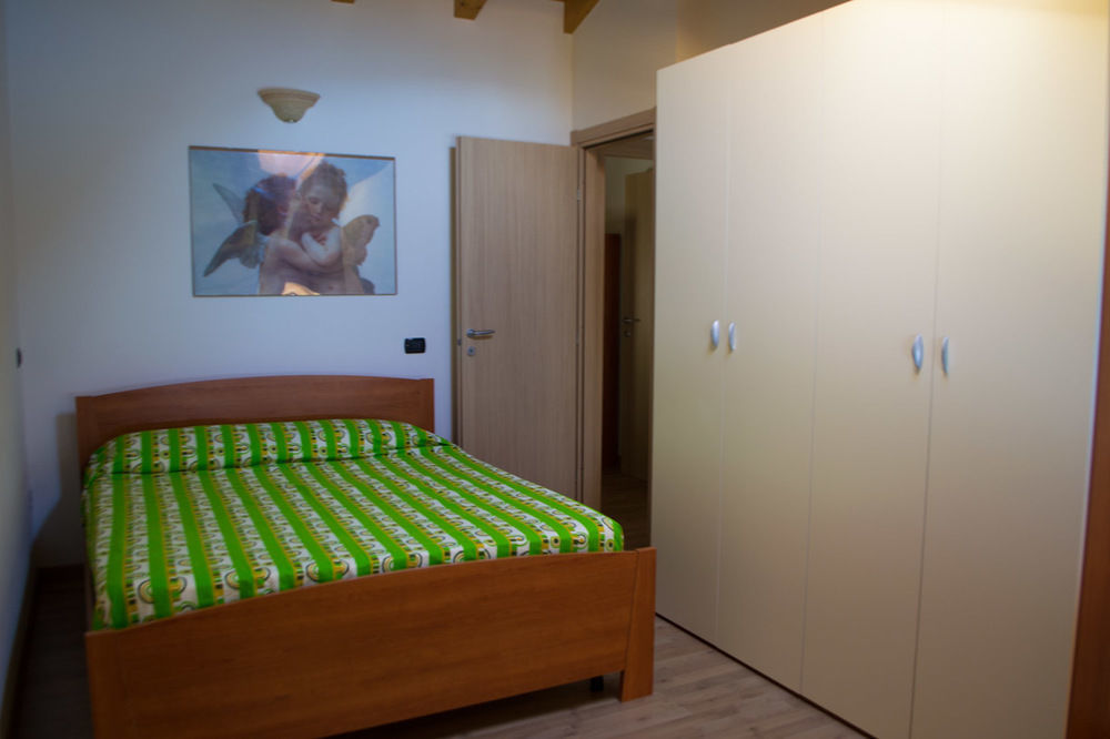 Residence Dorio Extérieur photo
