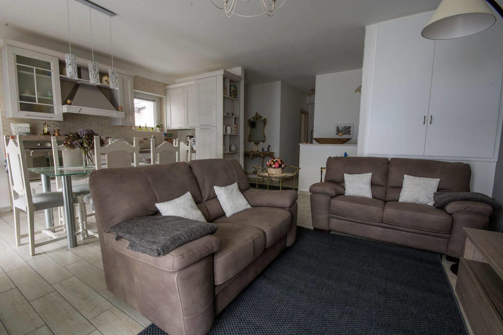 Residence Dorio Extérieur photo