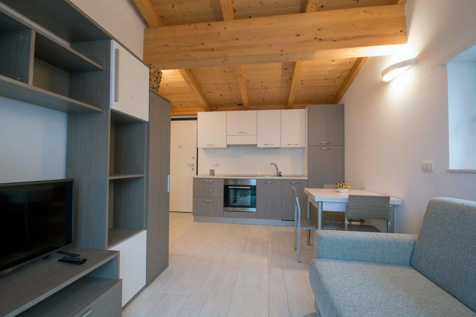 Residence Dorio Extérieur photo