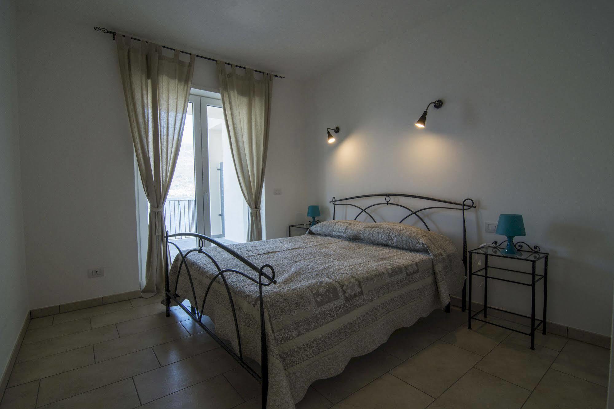 Residence Dorio Extérieur photo