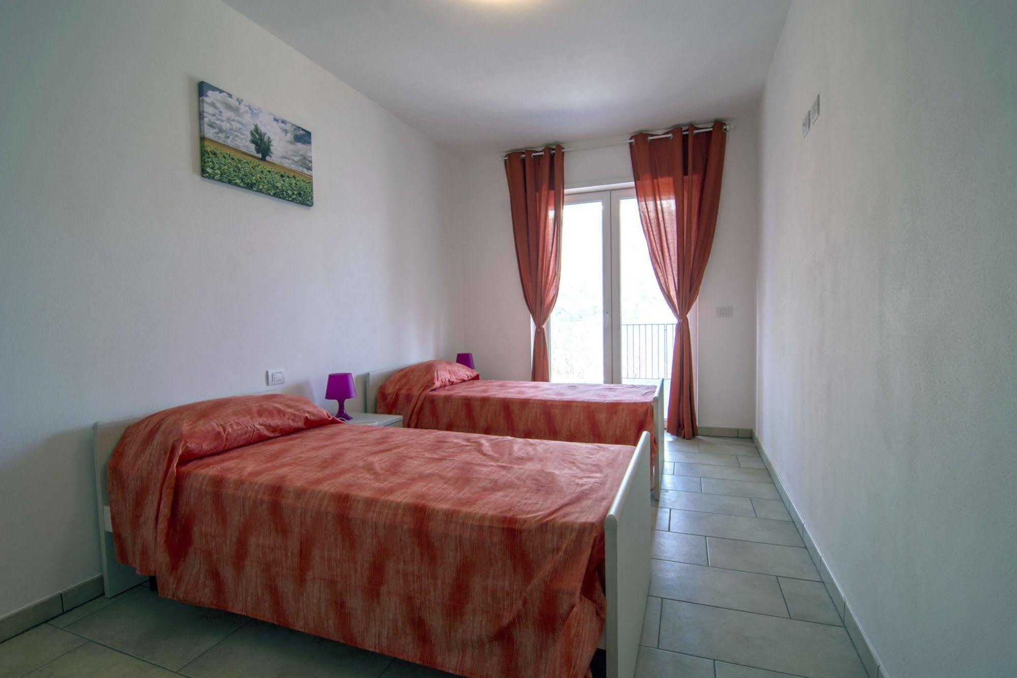 Residence Dorio Extérieur photo