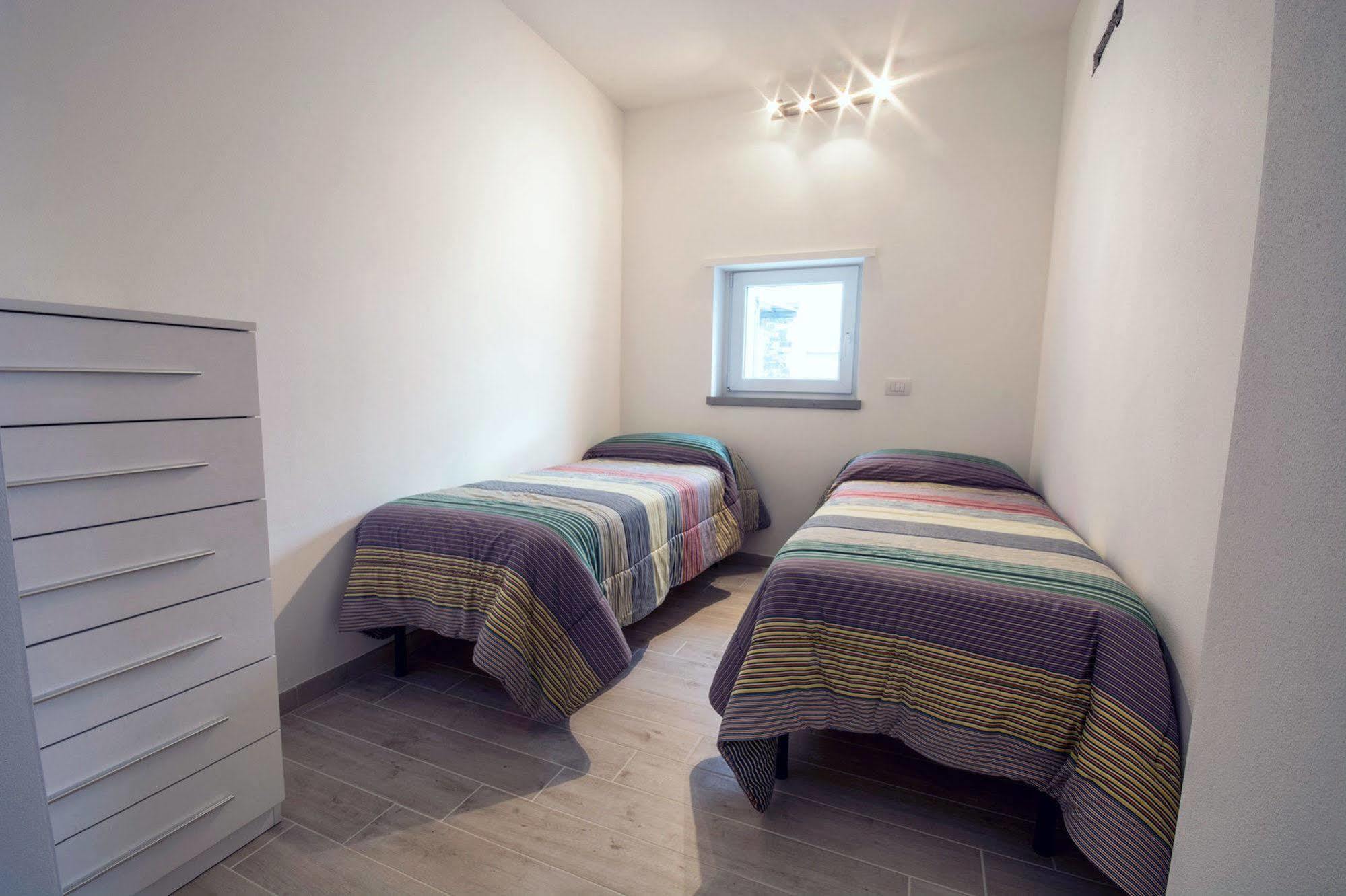 Residence Dorio Extérieur photo