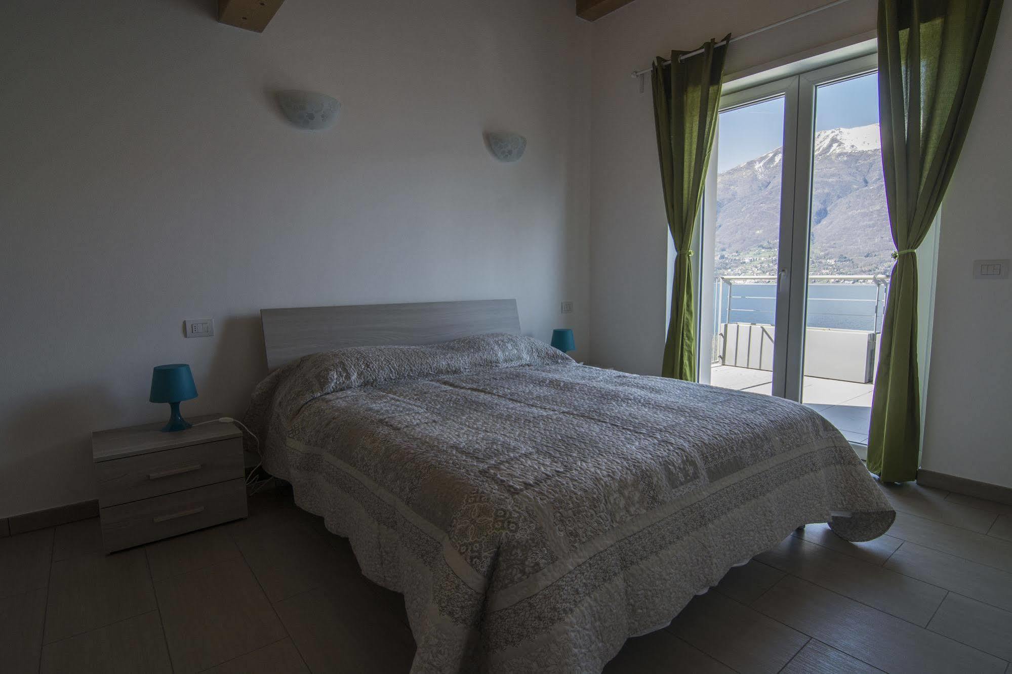 Residence Dorio Extérieur photo