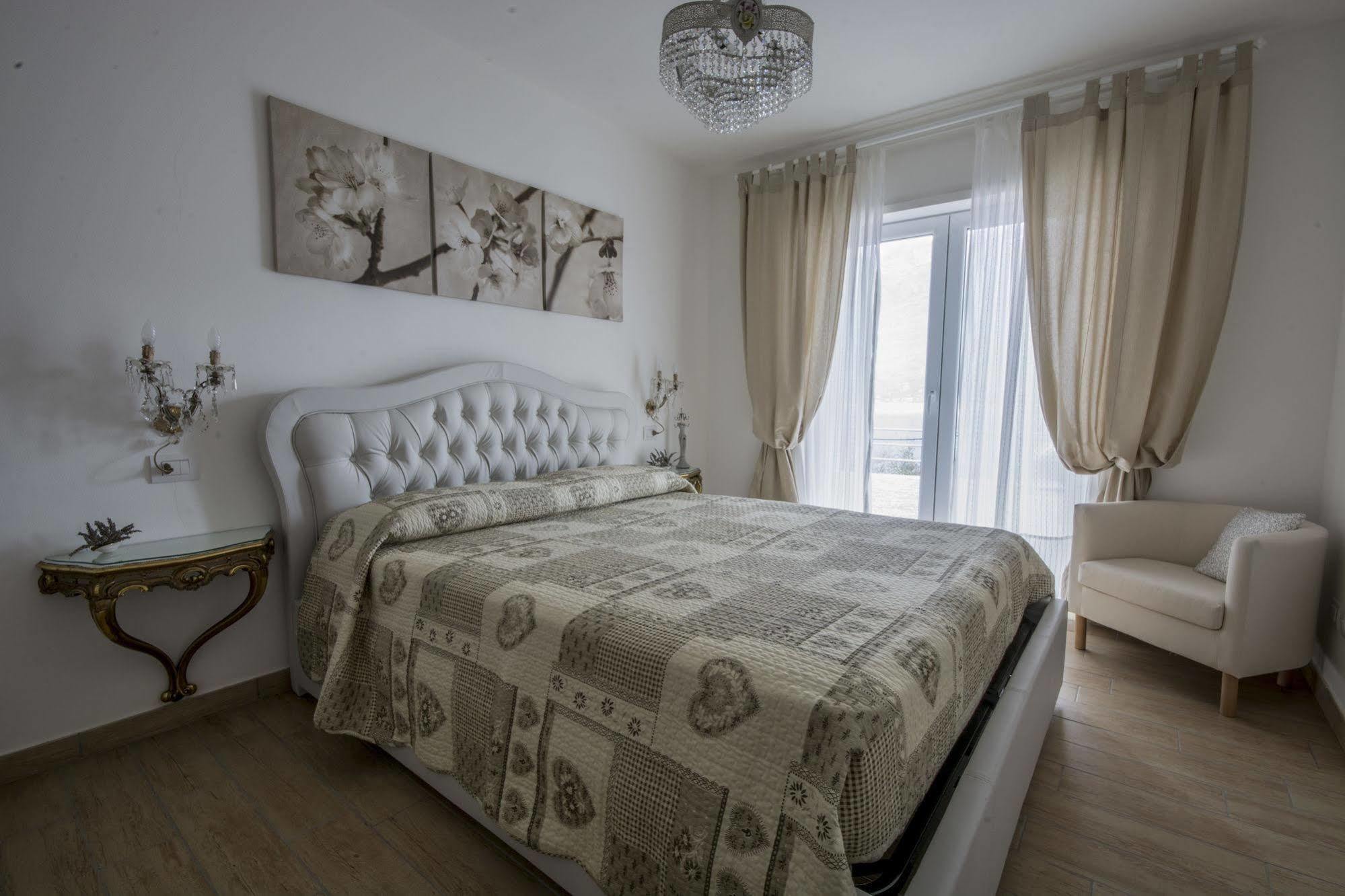 Residence Dorio Extérieur photo